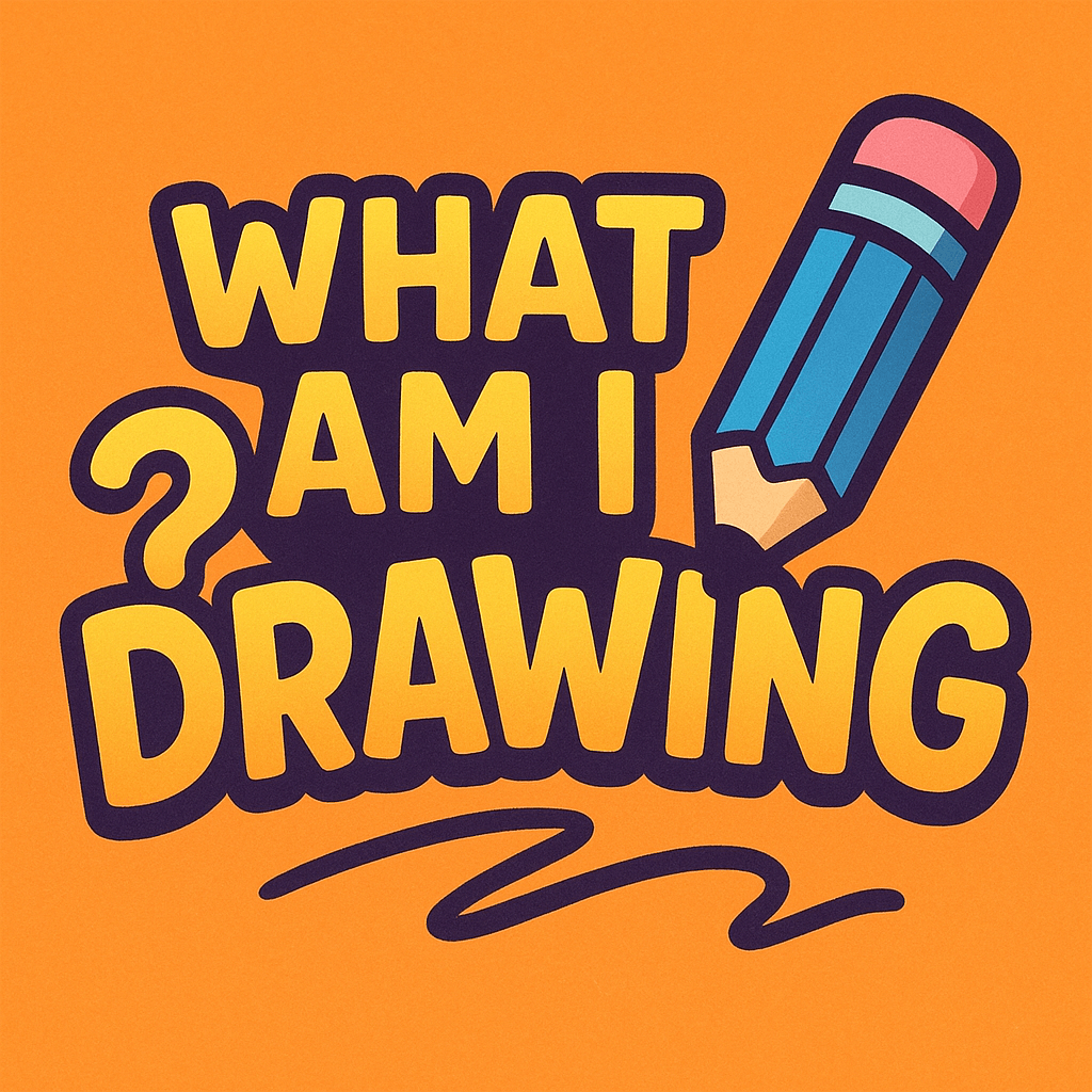 What Am I Drawing?