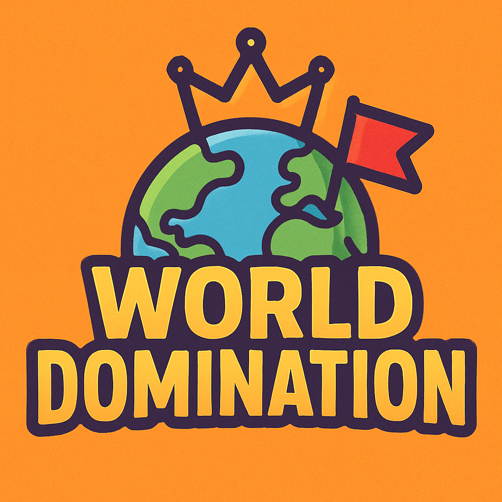 World Domination